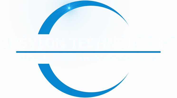 Logo Upsylon Technologies inc.